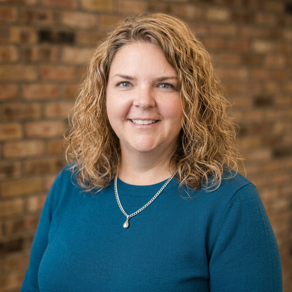 Angie Kiger, M.Ed., ATP/SMS